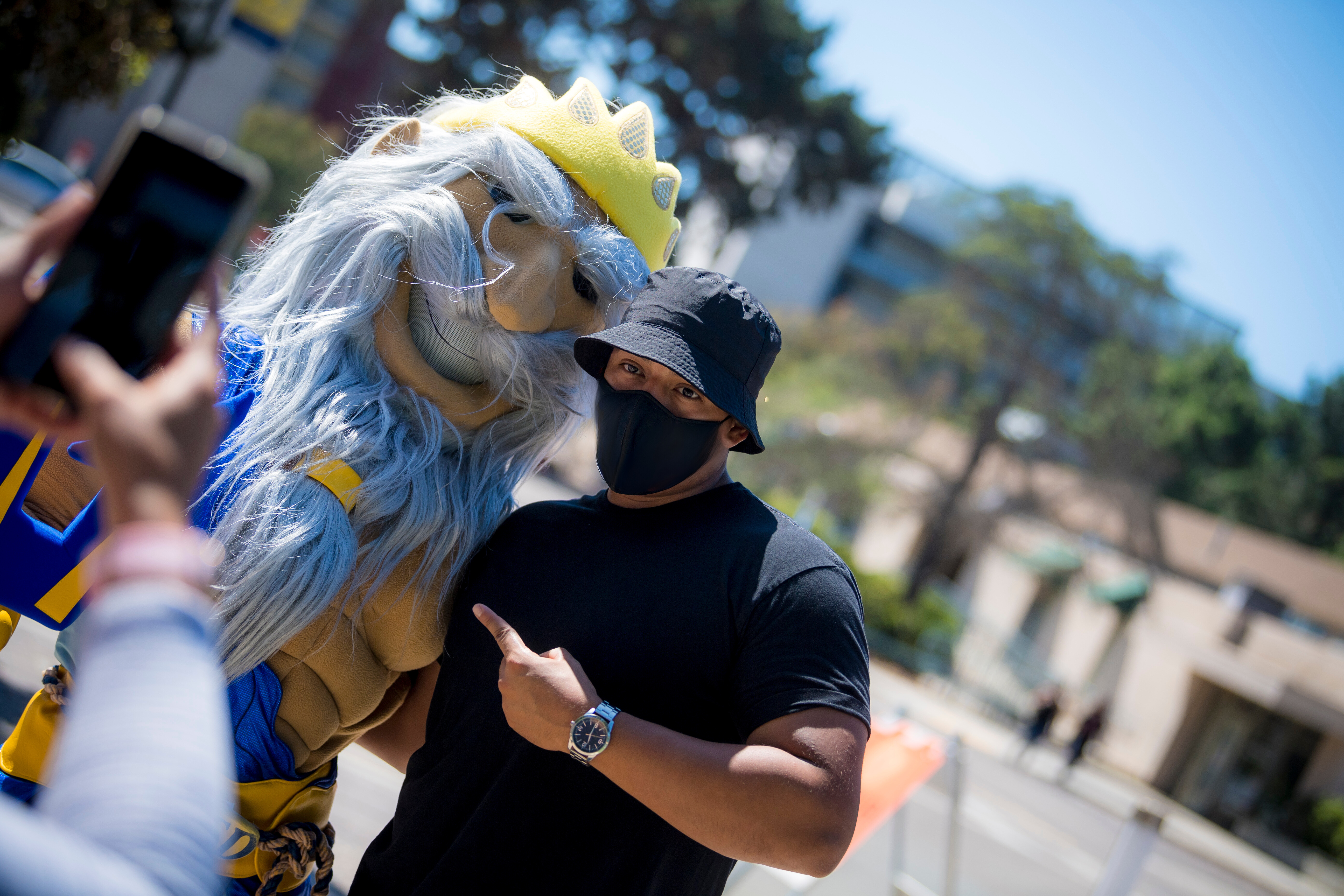 This image was taken from the CMS gallery. It's an image to represent the visit block.